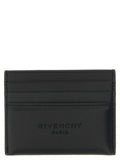 Givenchy Antigona Card Case — Black