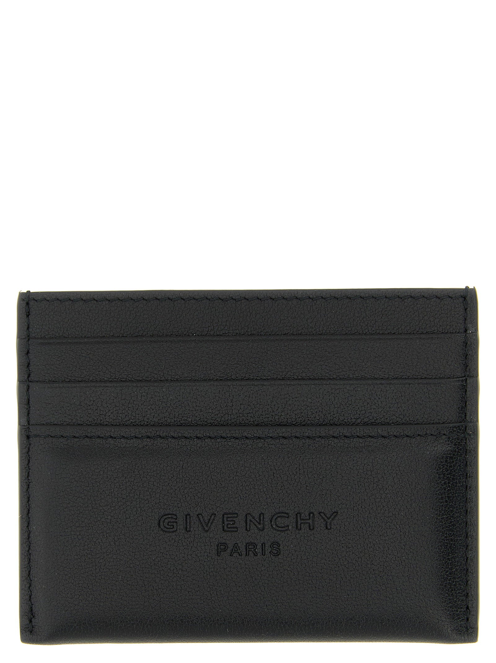 Givenchy Antigona Card Case — Black
