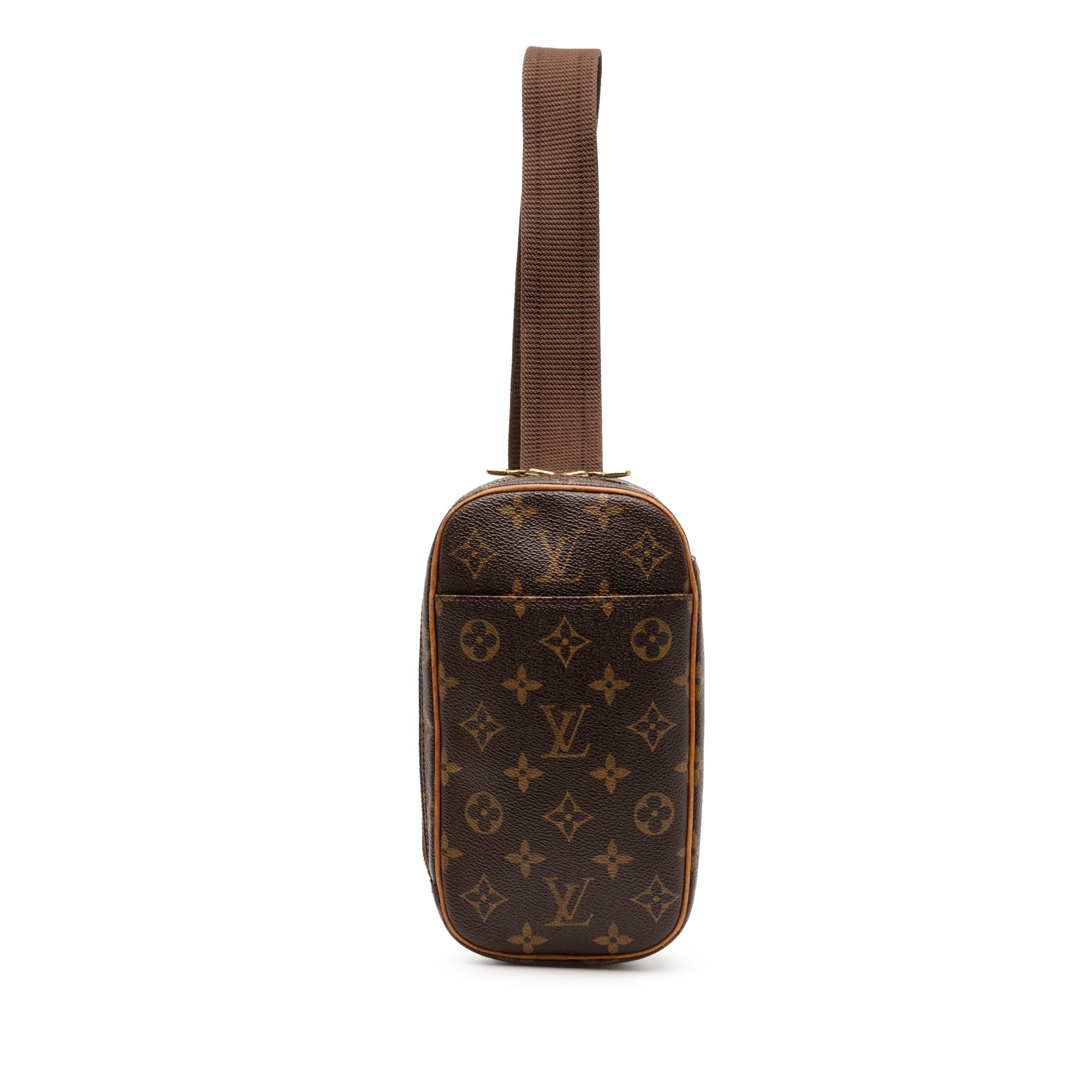 Monogram Pochette Gange