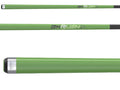 Predator BK Rush Neon Green NW