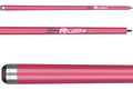 Predator BK Rush Pink NW