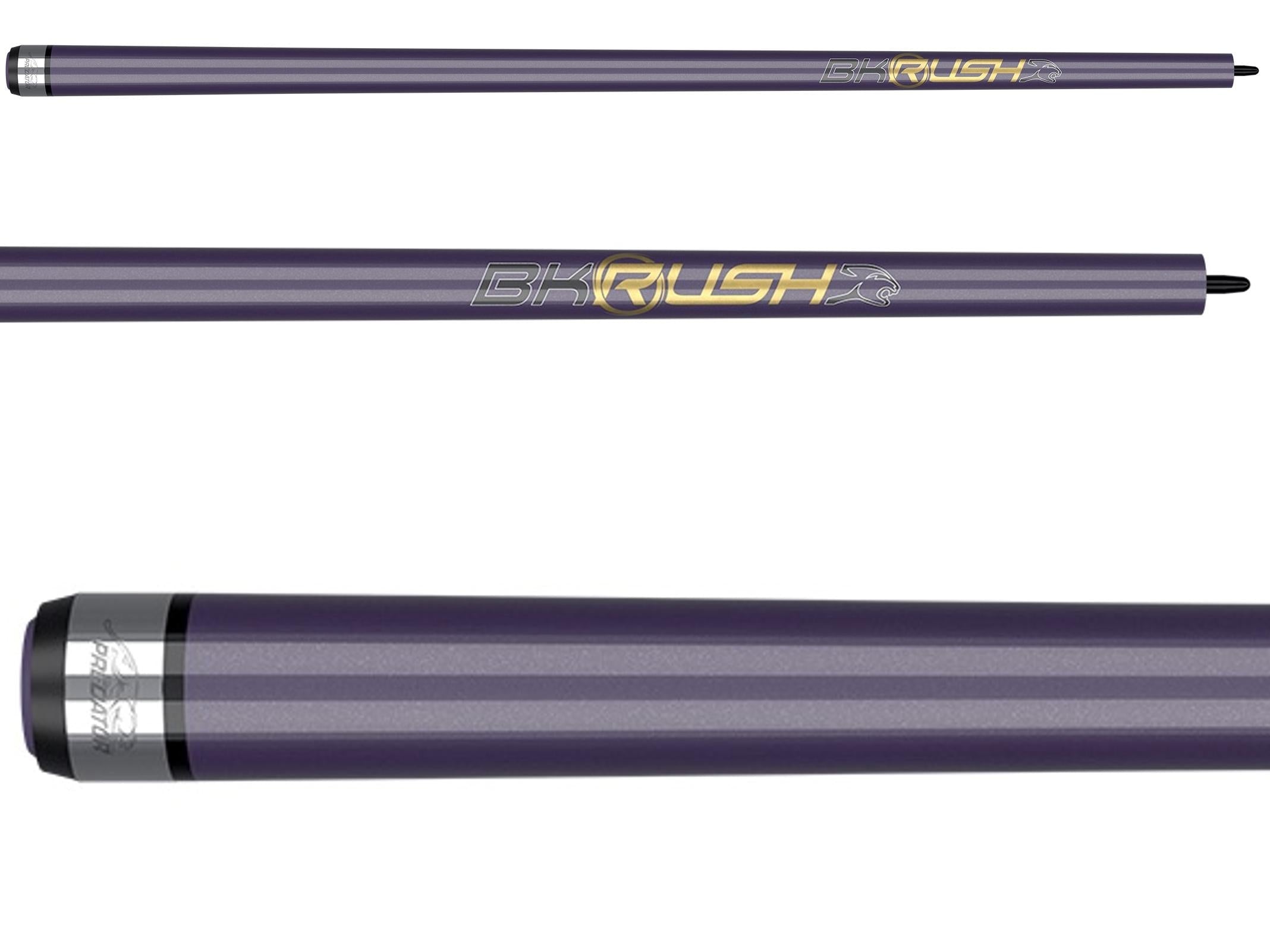 Predator BK Rush Purple NW
