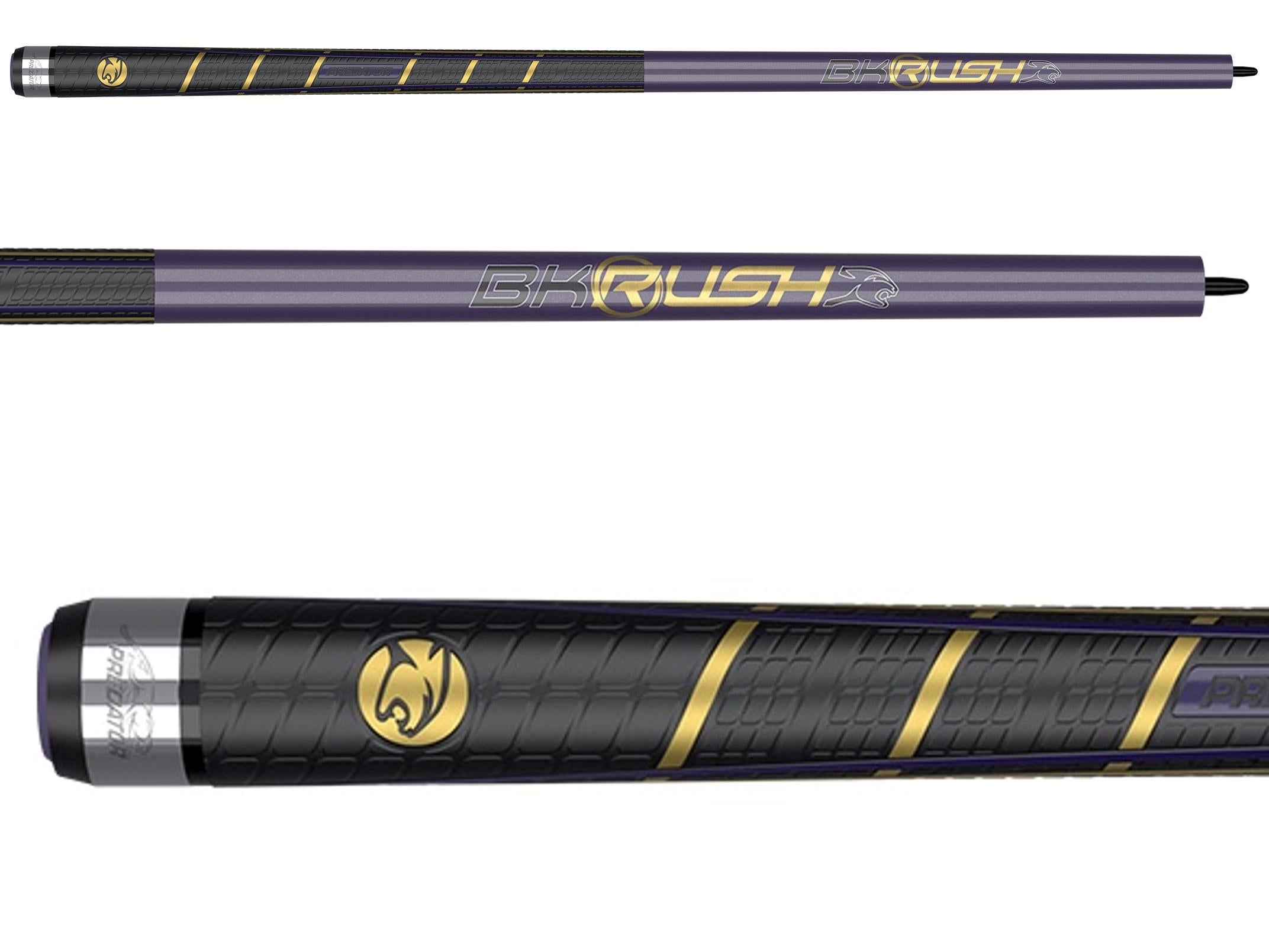 Predator BK Rush Purple SW