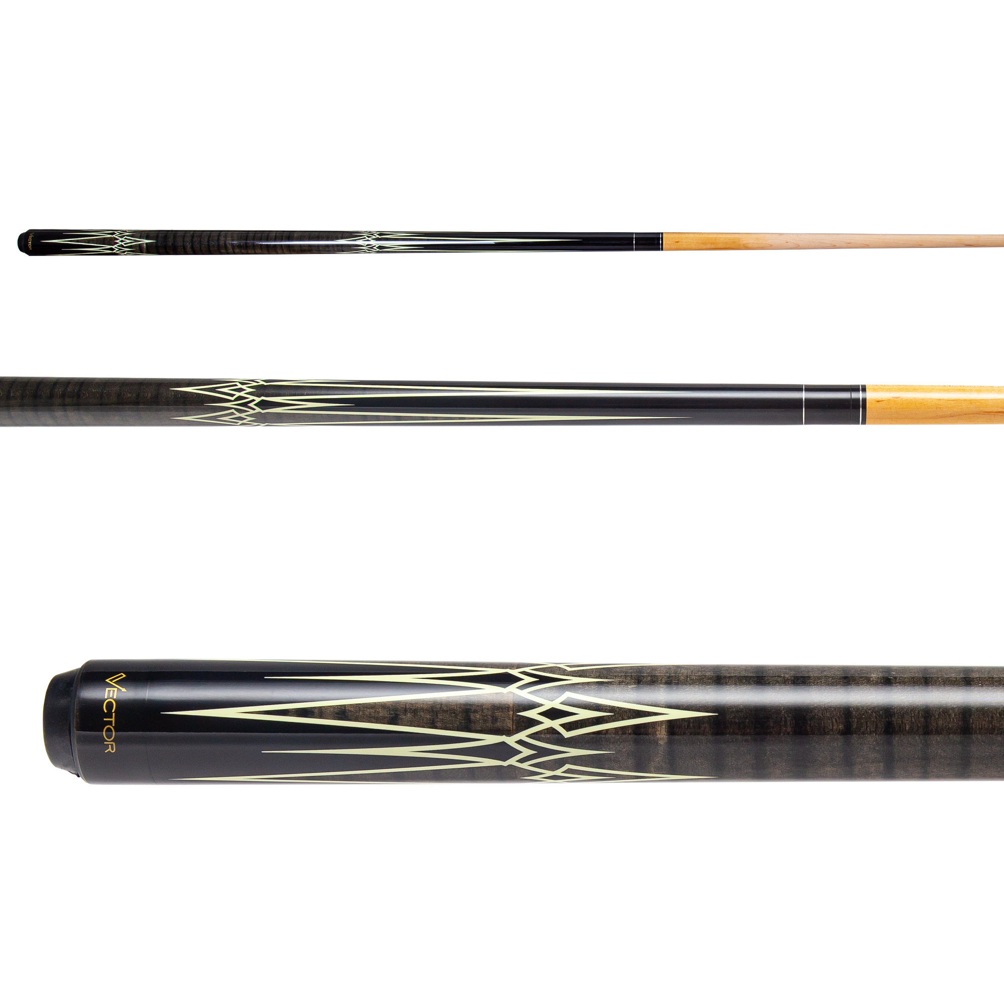 Vector Edge 4