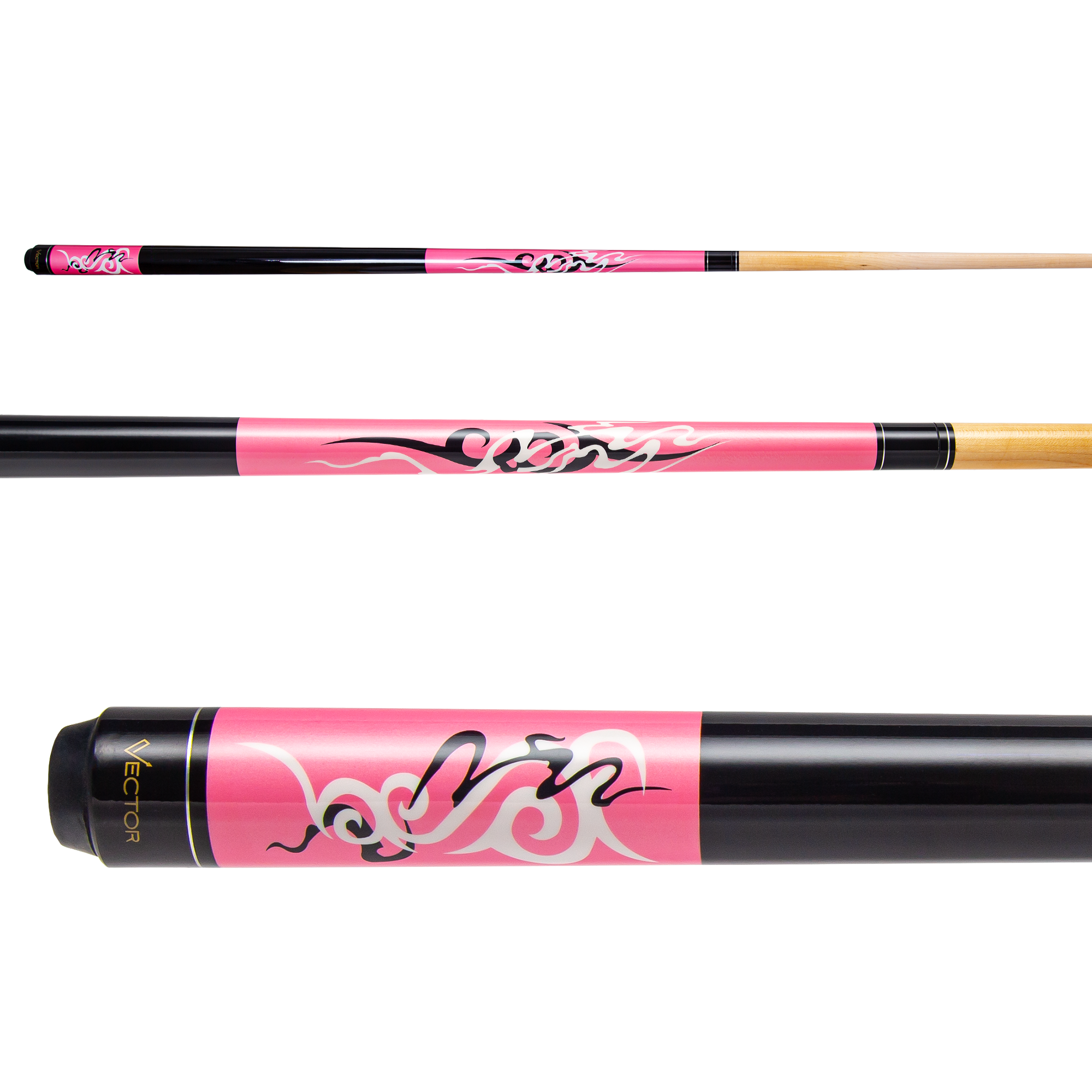 Vector Tribal Pink