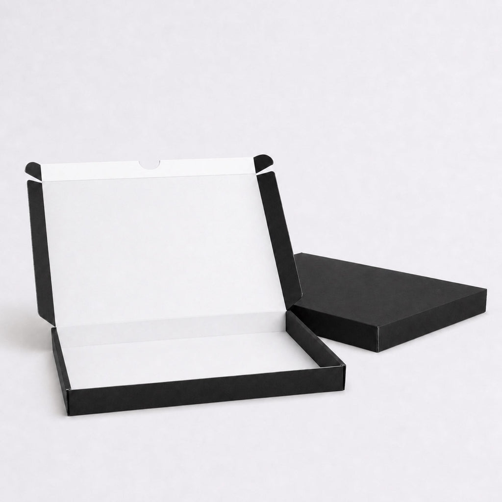 Cajas PIP de Royal Mail