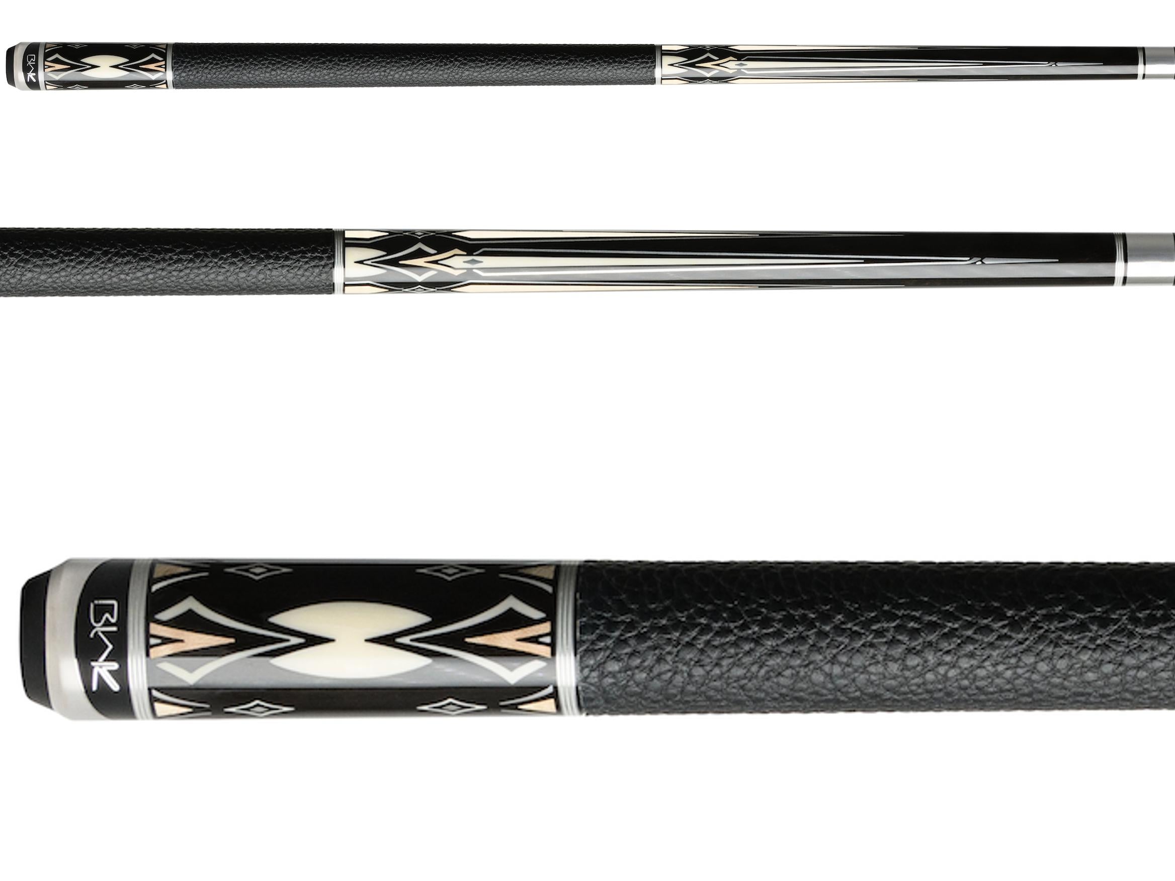 Predator BLAK5 2 Cue