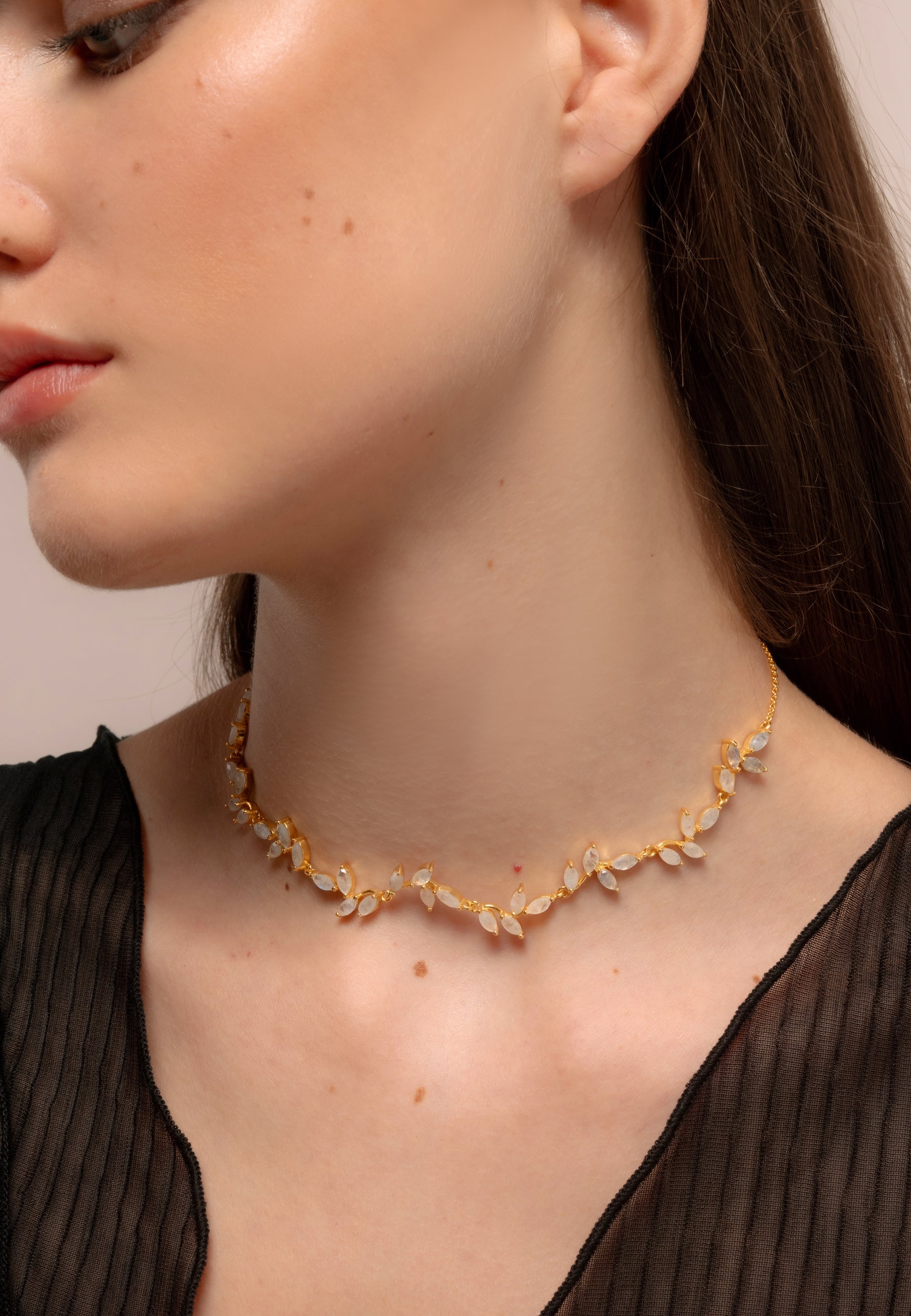Collar Padma Piedraluna