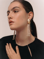 Pendientes Liliana Perlas