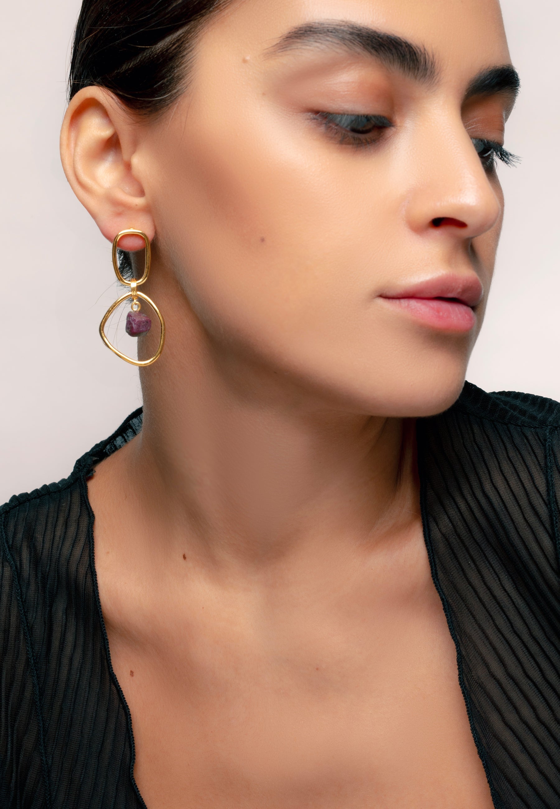 Aros Mercury Granate