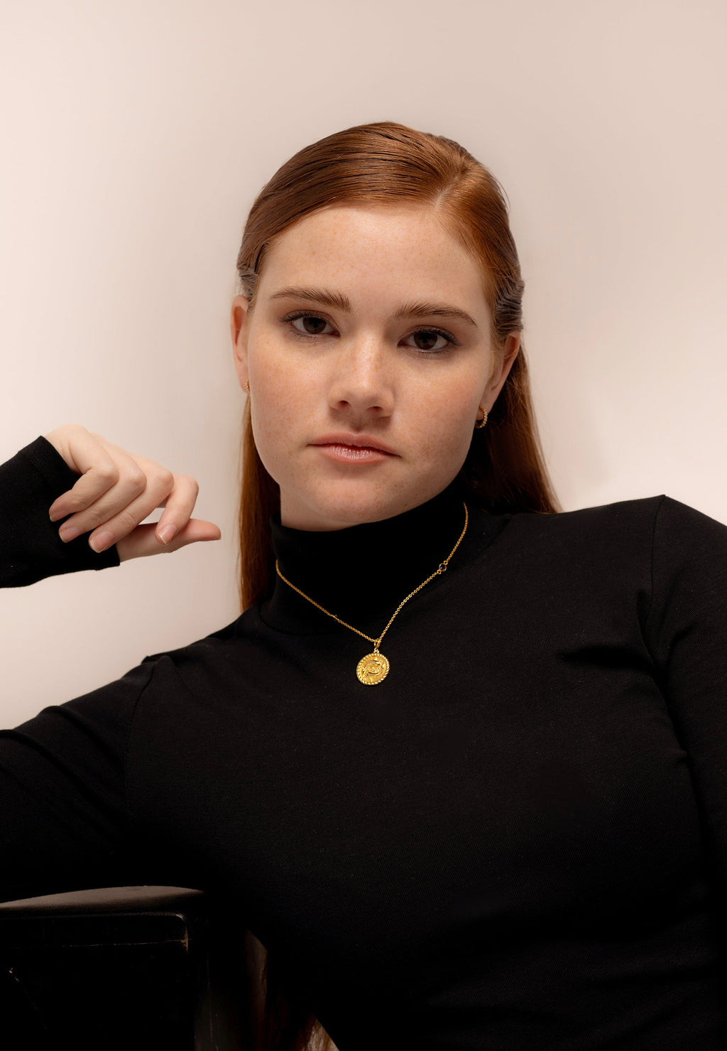 Collar Zodiaco Piscis
