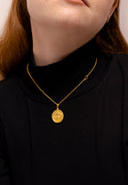 Collar Zodiaco Piscis