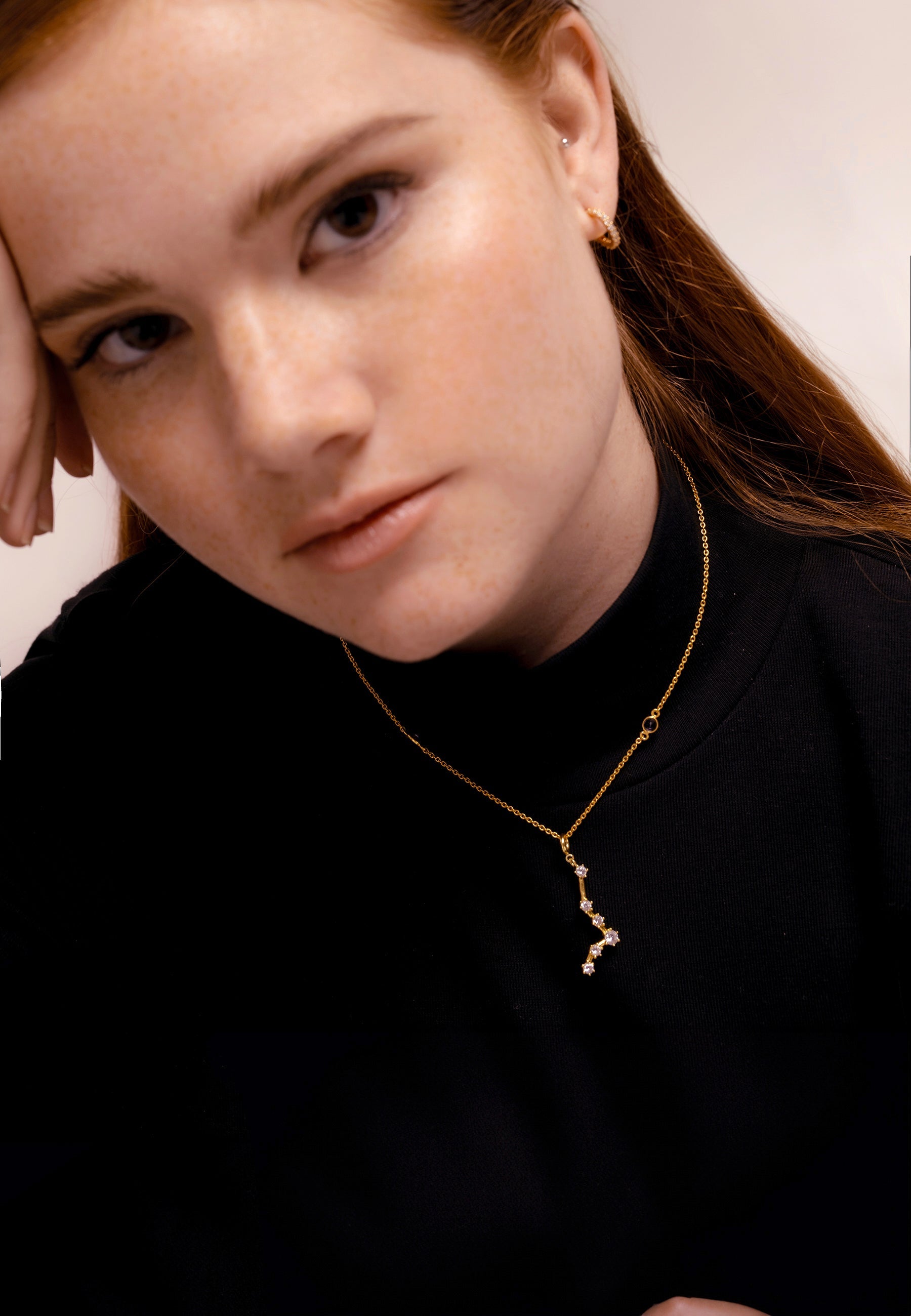 Collar Zodiaco Piscis
