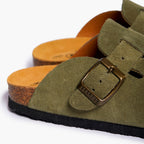 Blog Light Khaki Afelpado