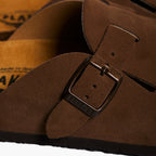 Blog Brown Afelpado