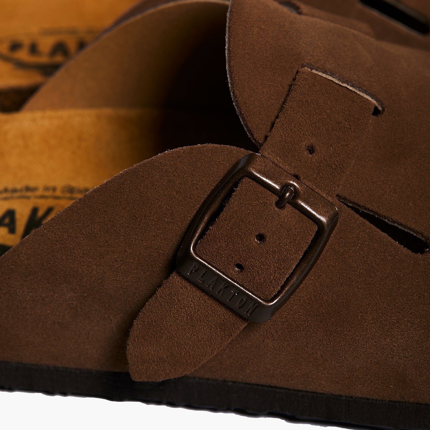 Blog Brown Afelpado
