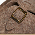 Blog Beige Wool