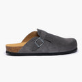 Blog Grey Afelpado