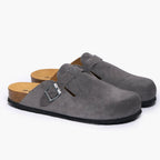 Blog Grey Afelpado