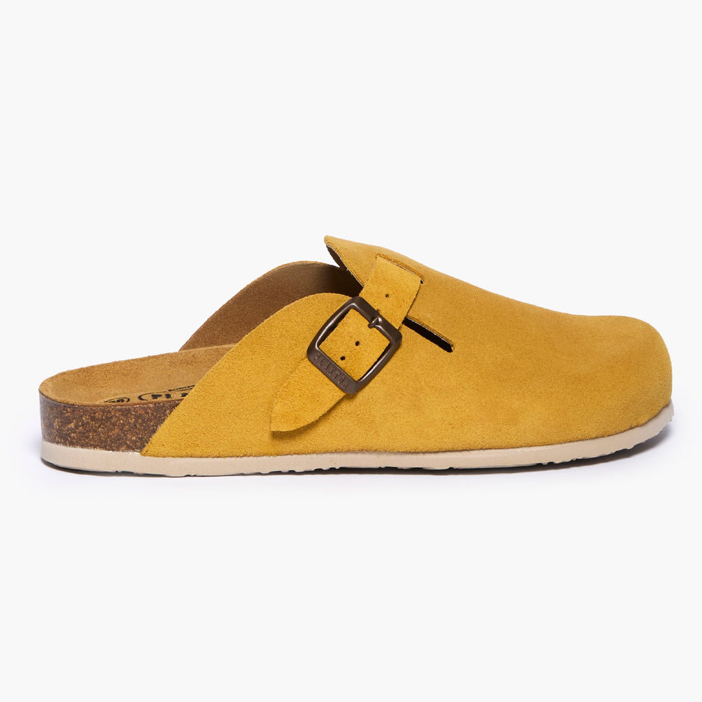 Blog Ocre Afelpado