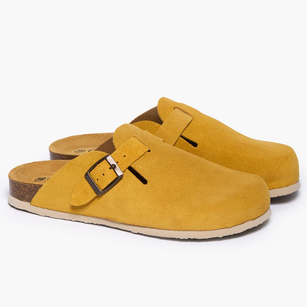 Blog Ocre Afelpado