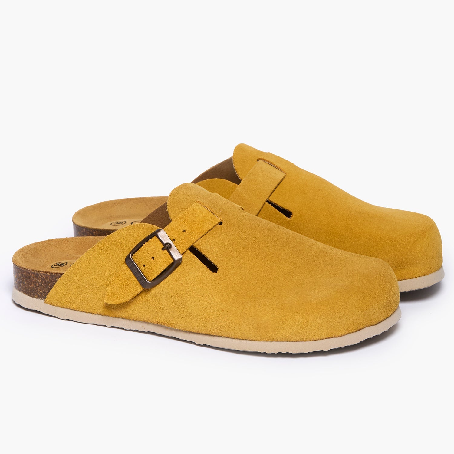 Blog Ocre Afelpado