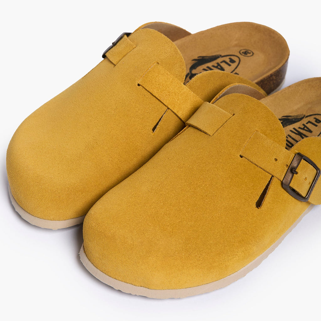 Blog Ocre Afelpado