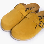 Blog Ocre Afelpado
