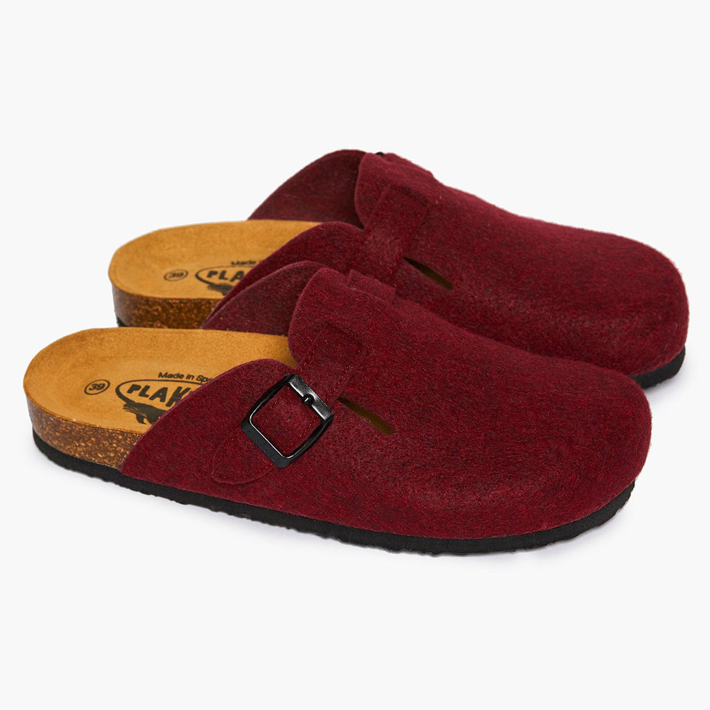 Blog Burdeos Wool