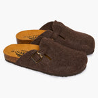 Blog Brown Wool