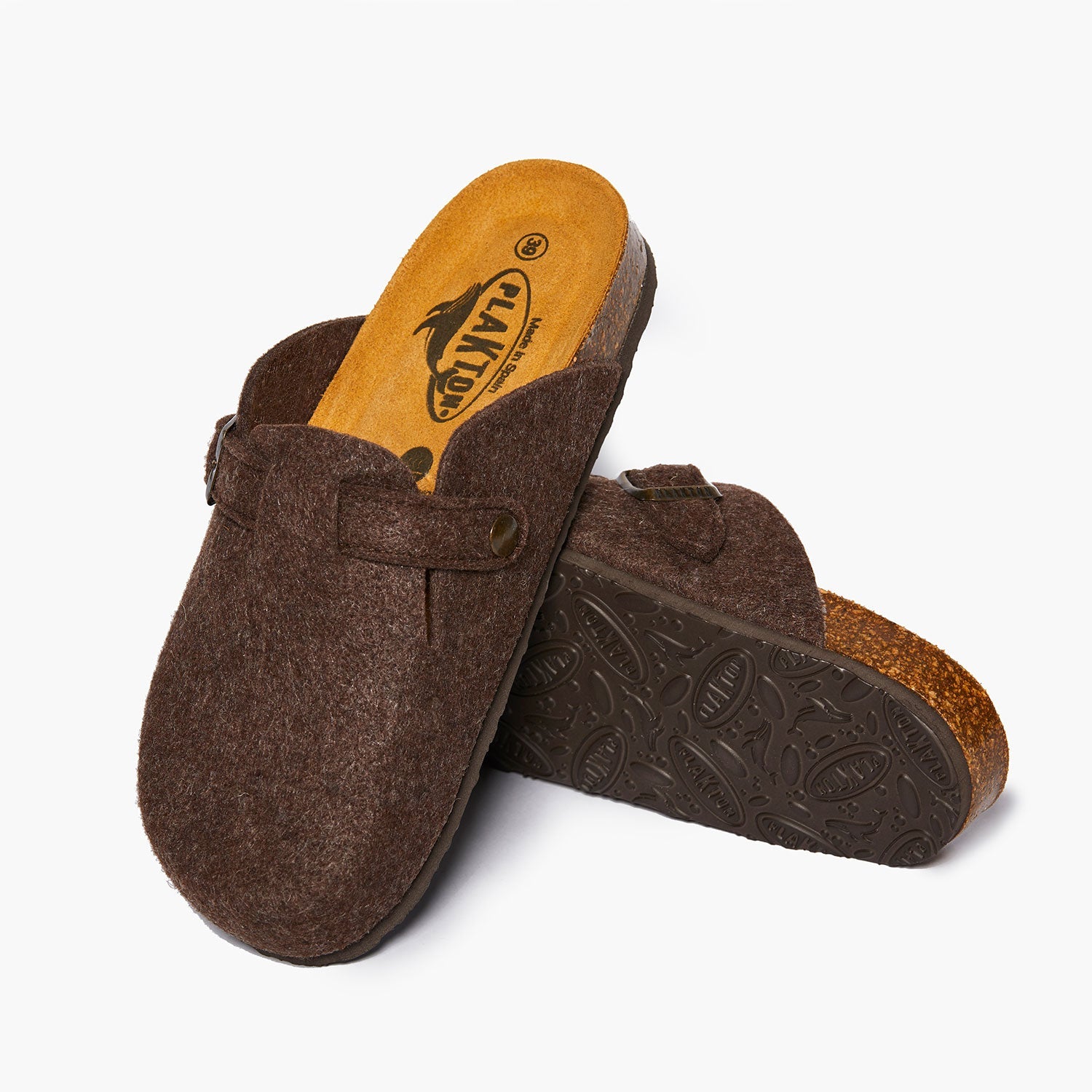 Blog Brown Wool