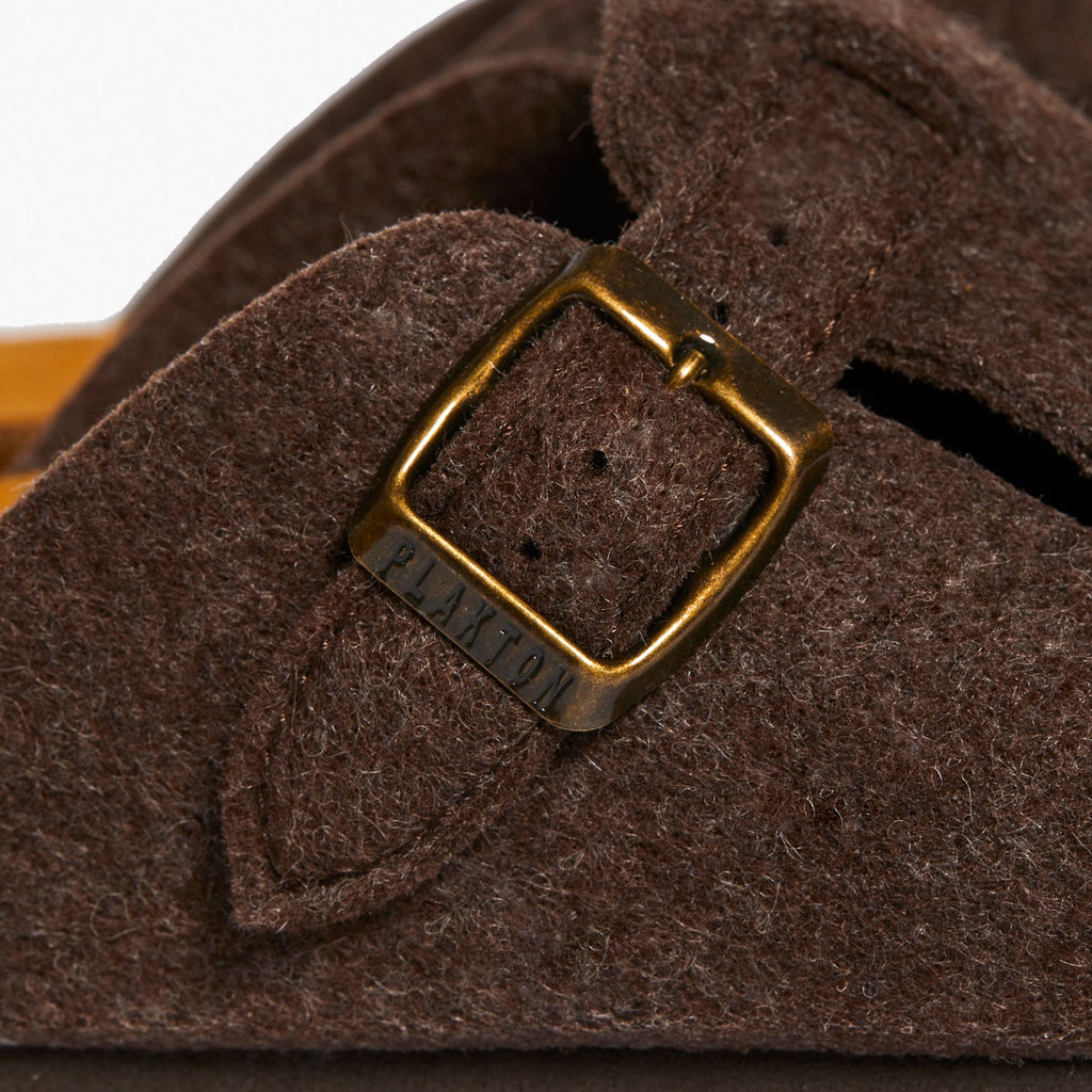 Blog Brown Wool