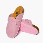 Blog Pink Wool