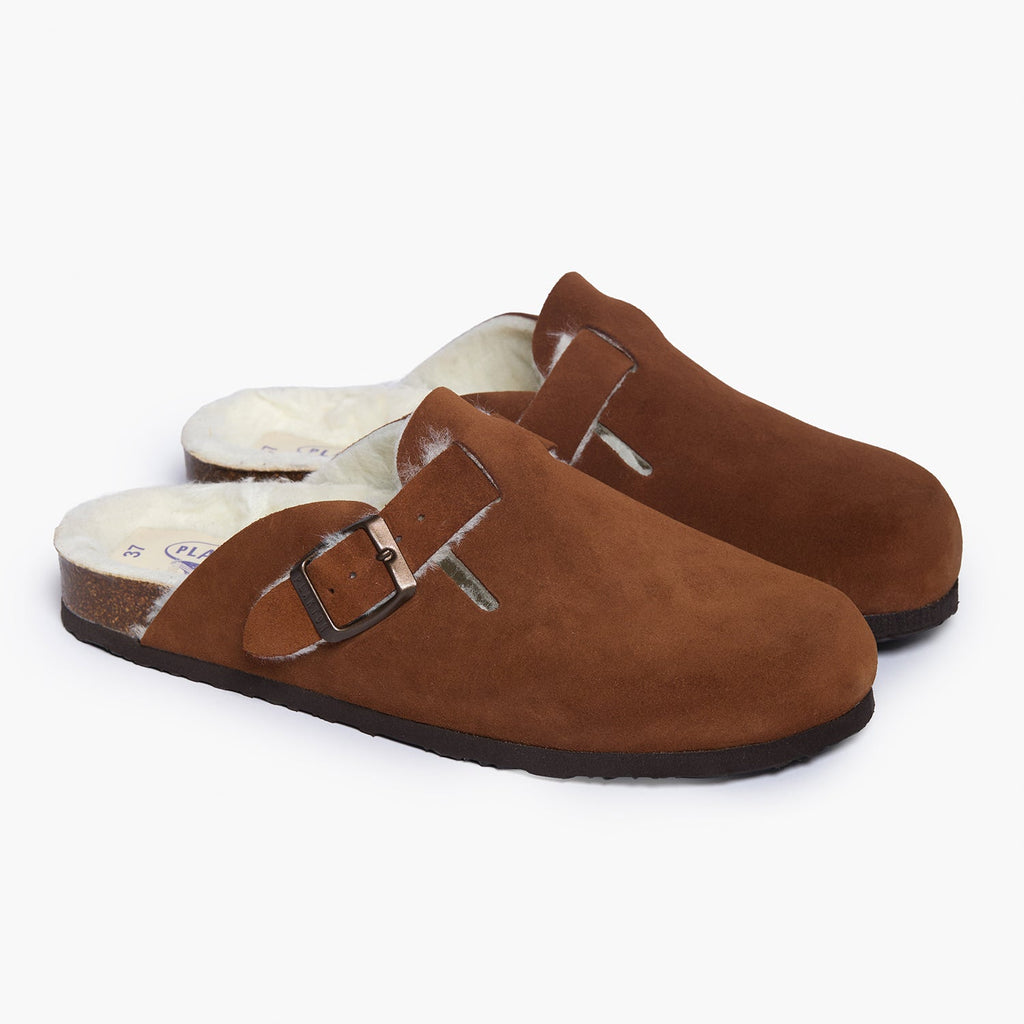 Blog Cuero Afelpado Wool Comfort