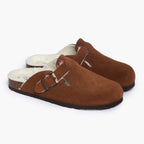 Blog Cuero Afelpado Wool Comfort