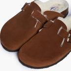 Blog Cuero Afelpado Wool Comfort
