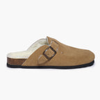 Blog Tan Afelpado Wool Comfort