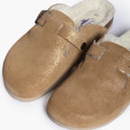 Blog Mushroom Boreal Wool Comfort