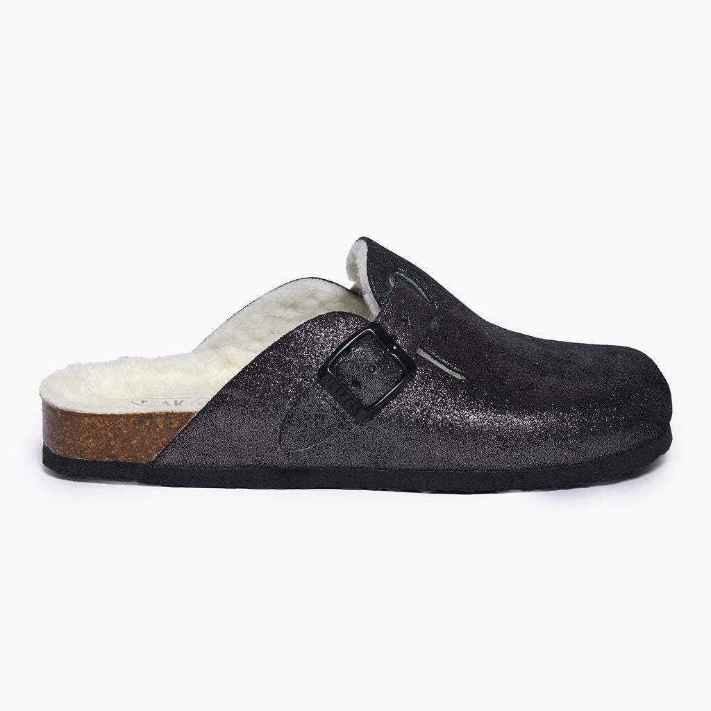 Blog Black Boreal Wool Comfort