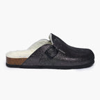Blog Black Boreal Wool Comfort