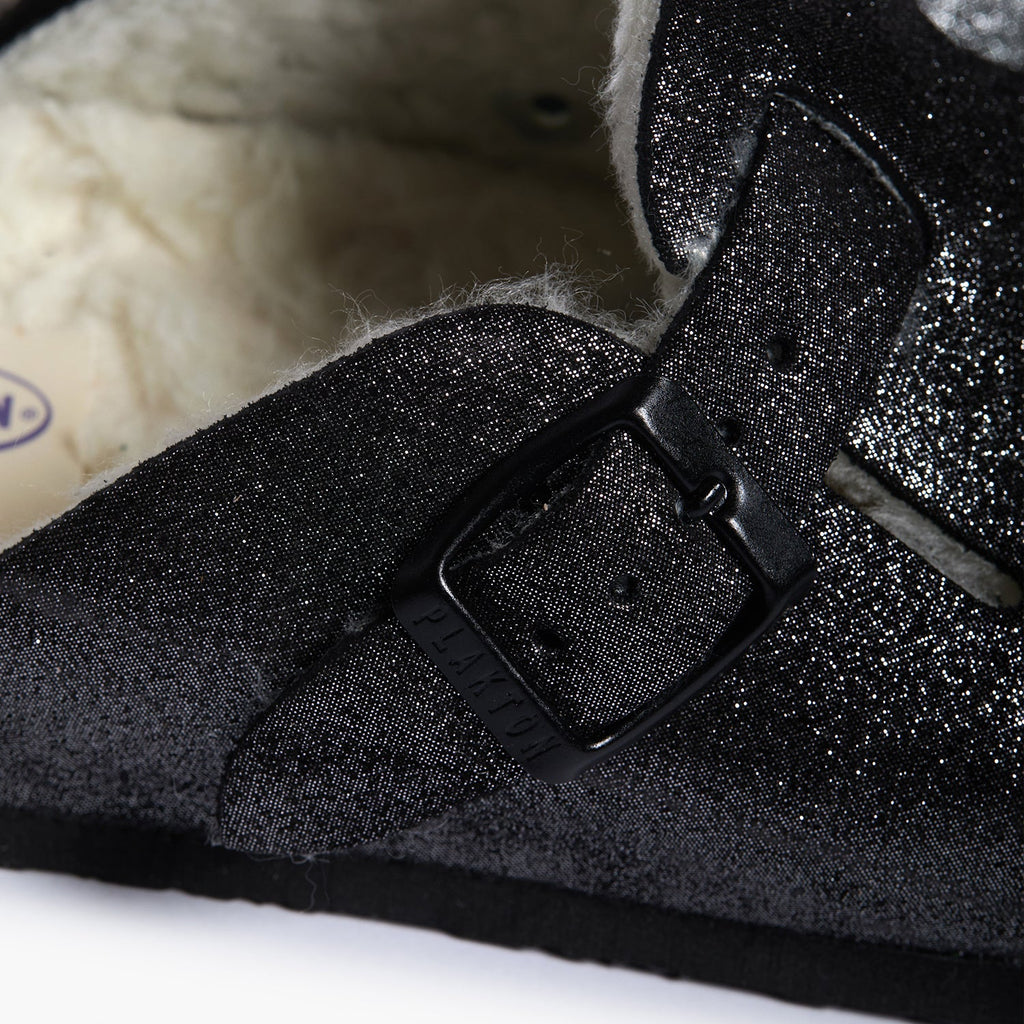 Blog Black Boreal Wool Comfort