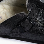 Blog Black Boreal Wool Comfort