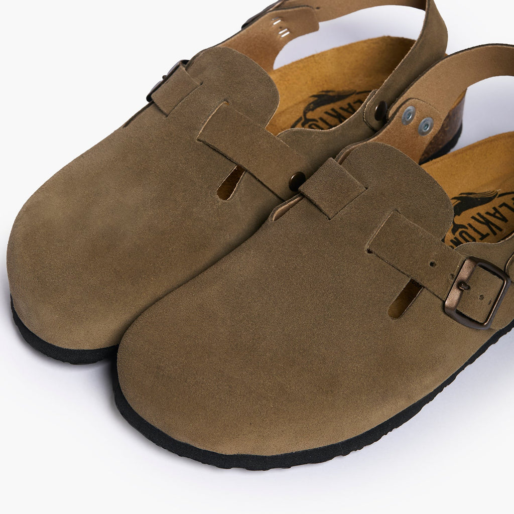 BlogWork Light Khaki Afelpado