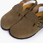 BlogWork Light Khaki Afelpado