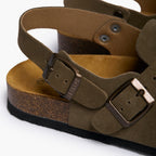 BlogWork Light Khaki Afelpado