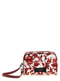 Dolce & Gabbana Essenza Cosmetics Case — Red