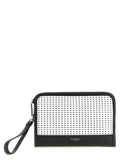 Dolce & Gabbana Clutch — White
