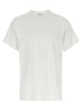 Givenchy Logo Print T-shirt — White