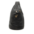 Leather Anton Sling Bag