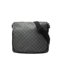 Damier Graphite Daniel MM